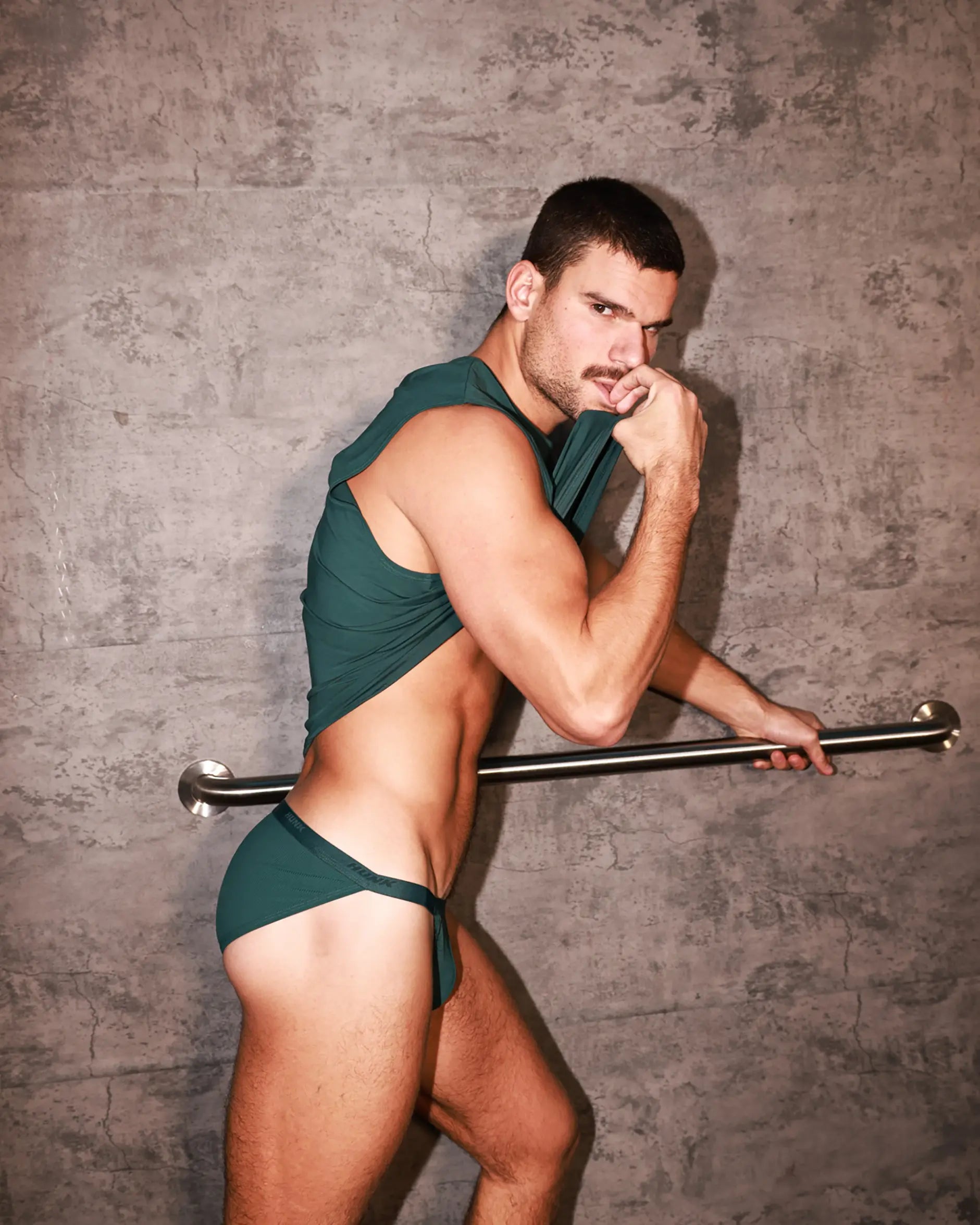 Mystique Sport Brief