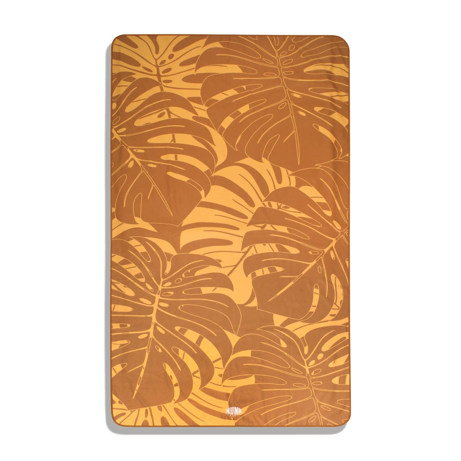 Sundazed Reversible Towel - HUNK Menswear