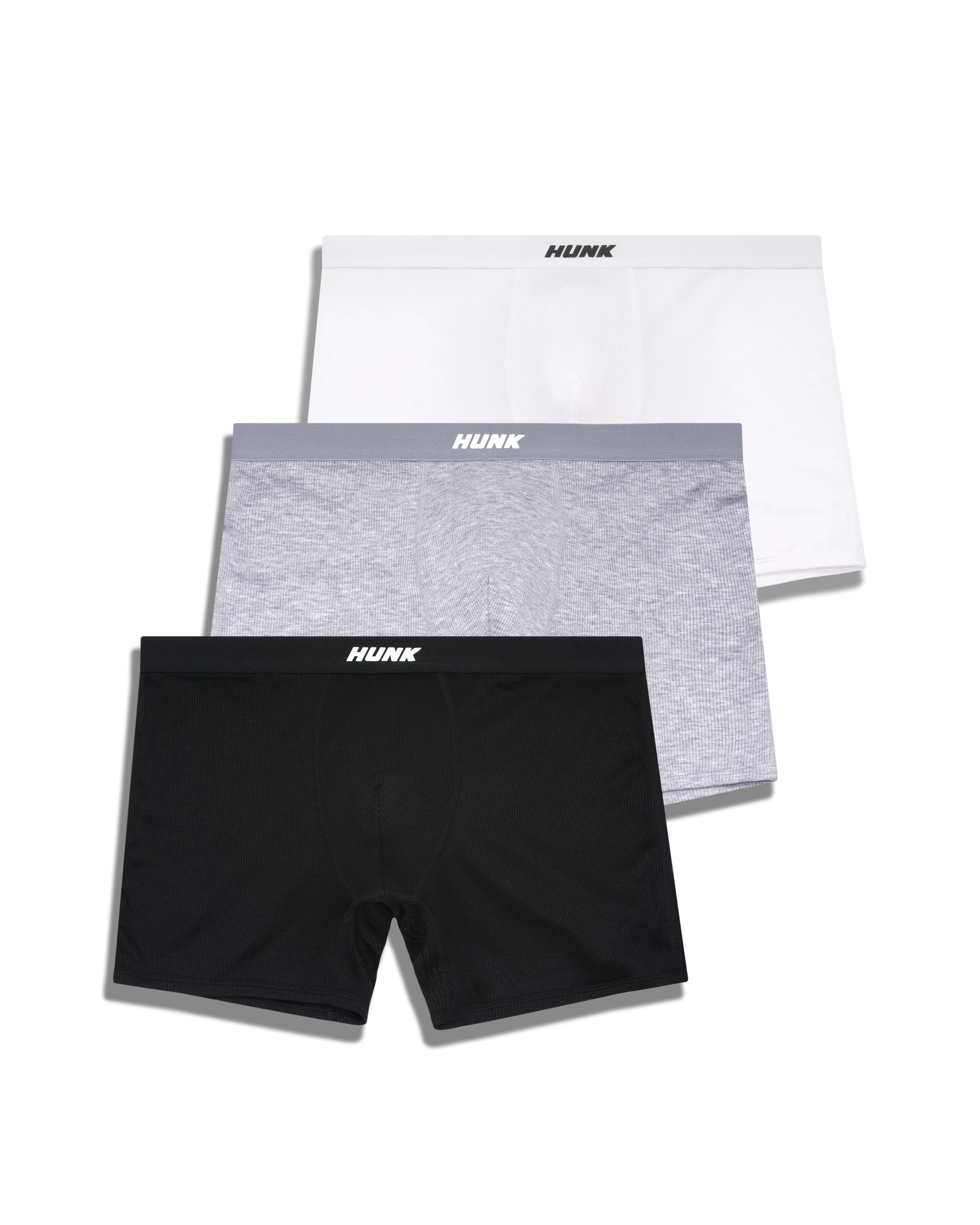 Moonstone 3-Pack Boxers