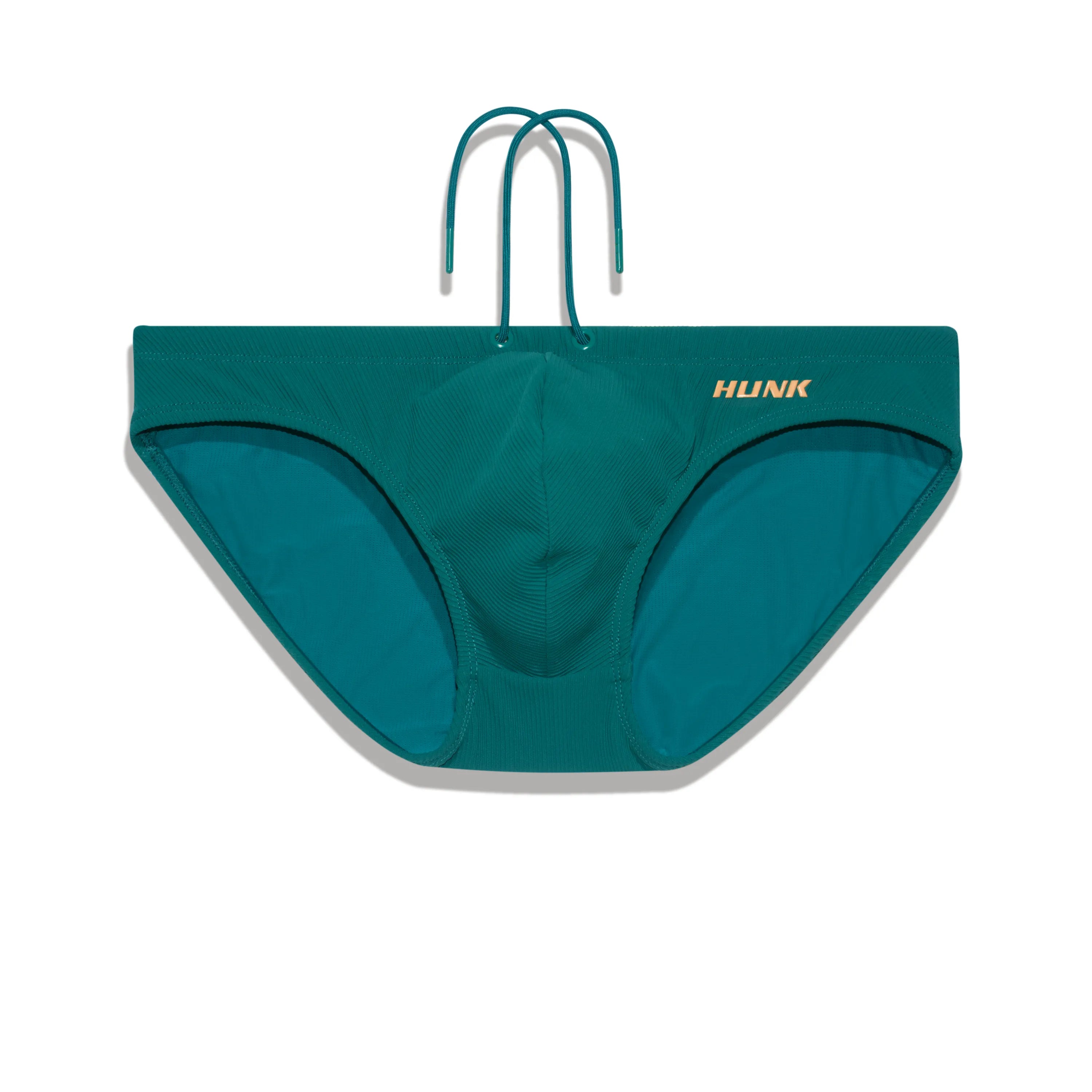 Aguamarina Swim Brief - HUNK Menswear