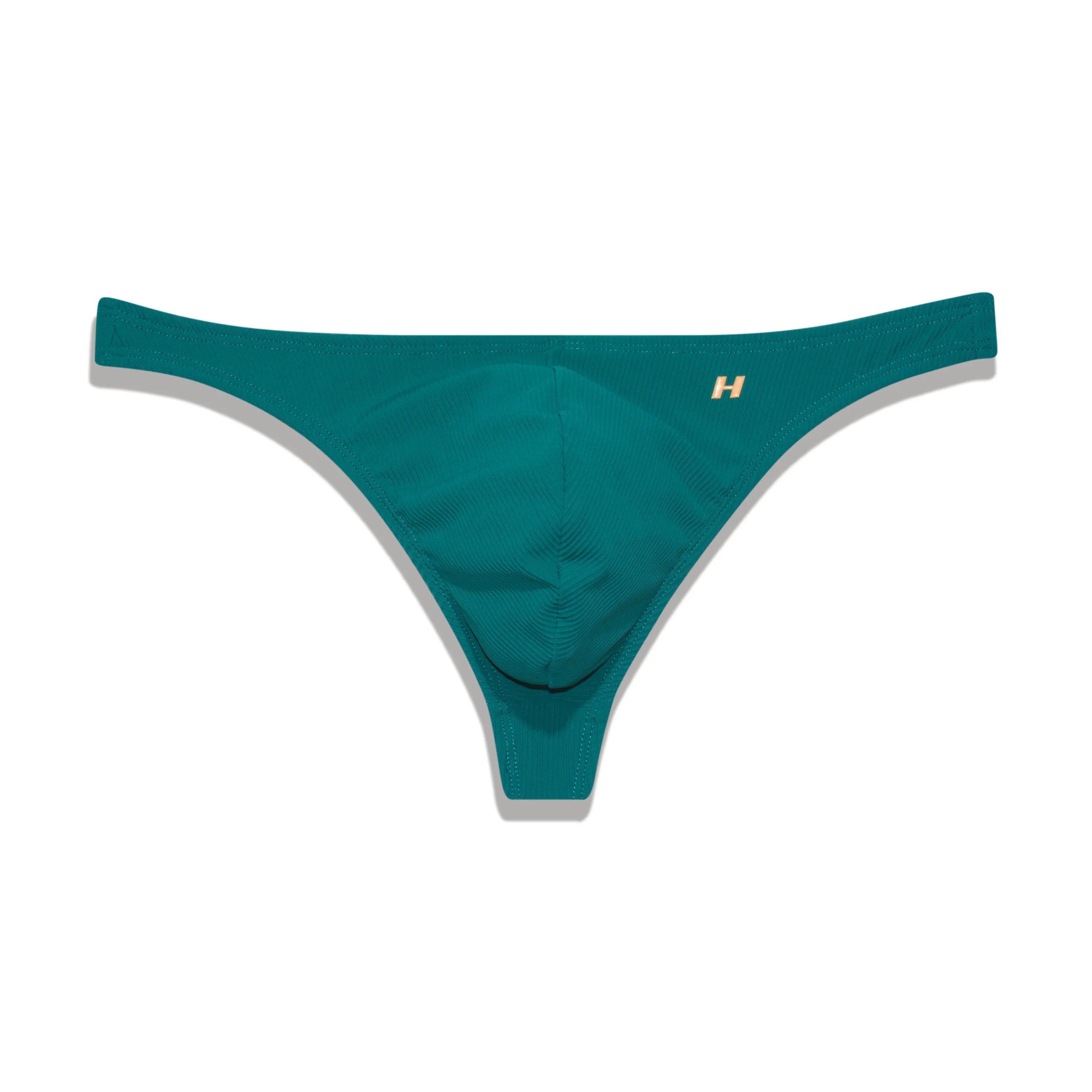 Aguamarina Swim Thong - HUNK Menswear