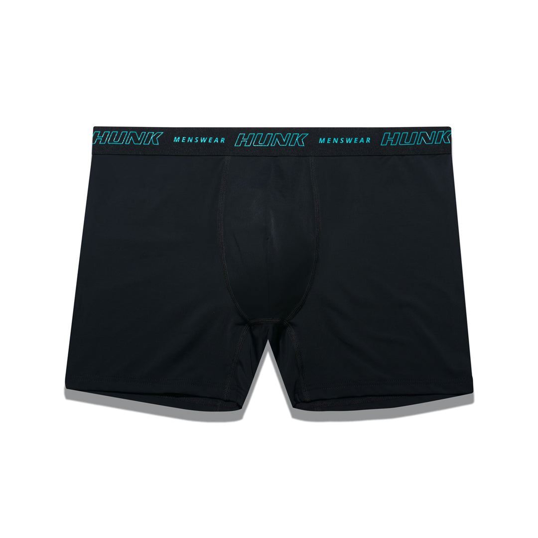 Blacksand Trunk - HUNK Menswear