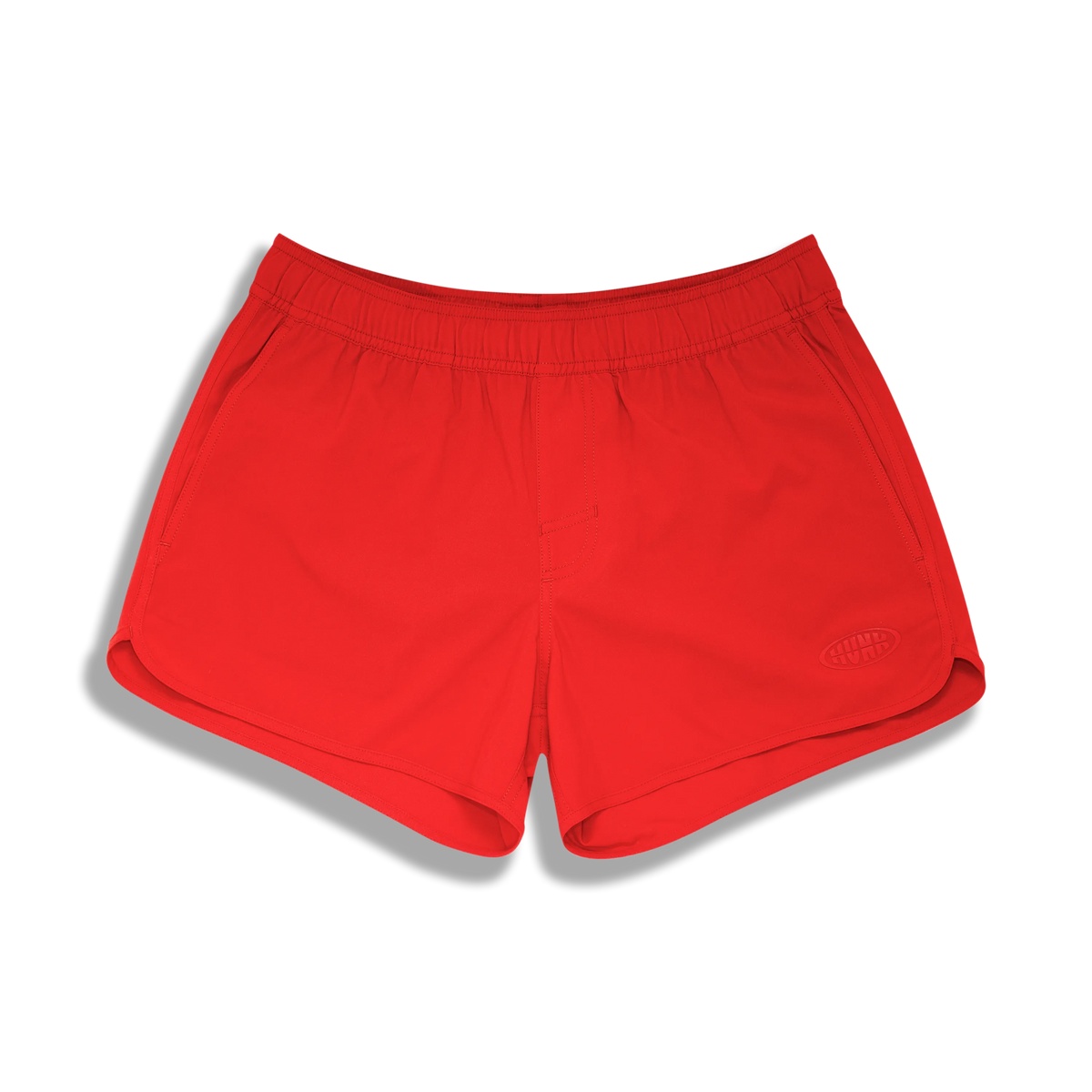Short Híbrido 3" Blaze - frontal