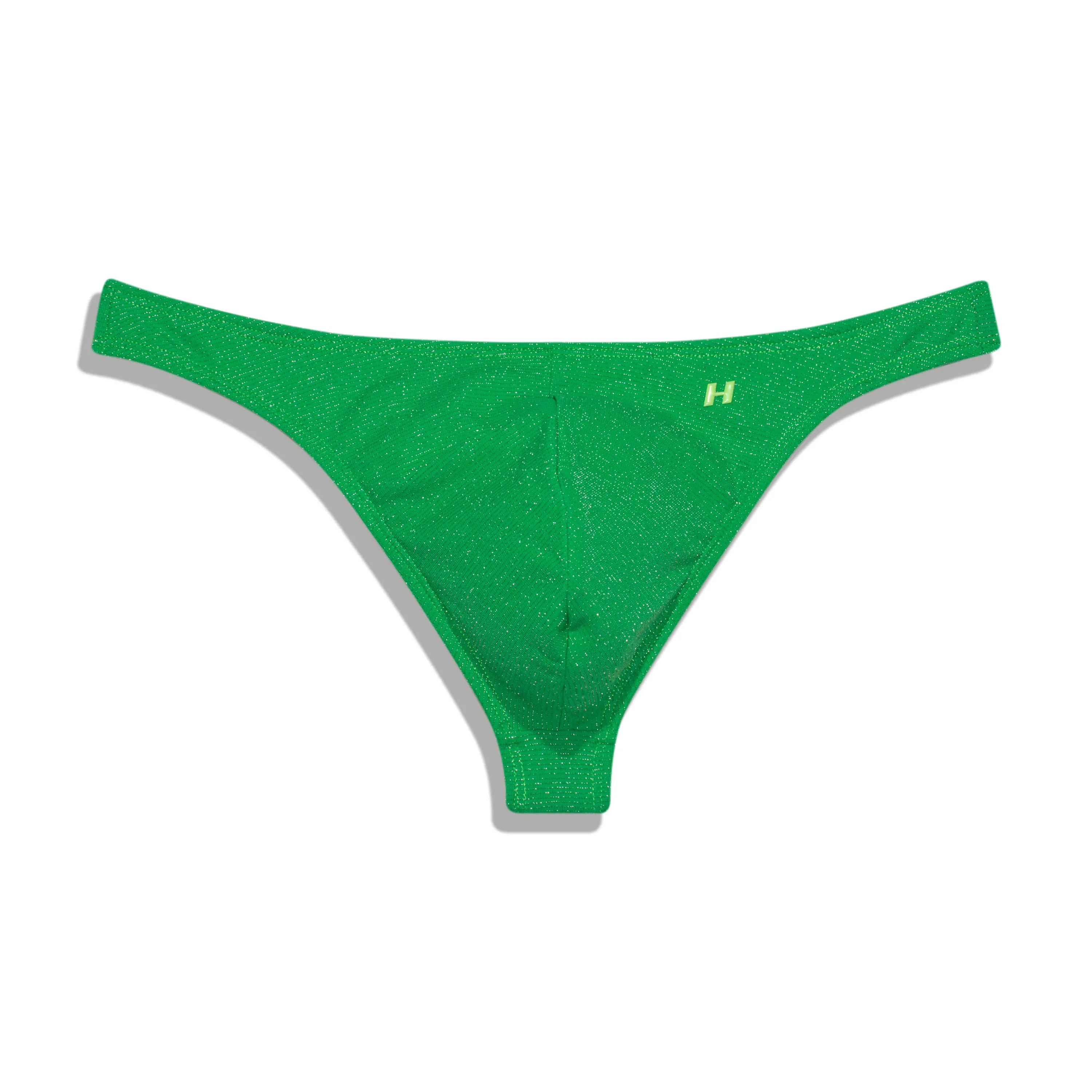 Citrussurf Swim Thong - HUNK Menswear