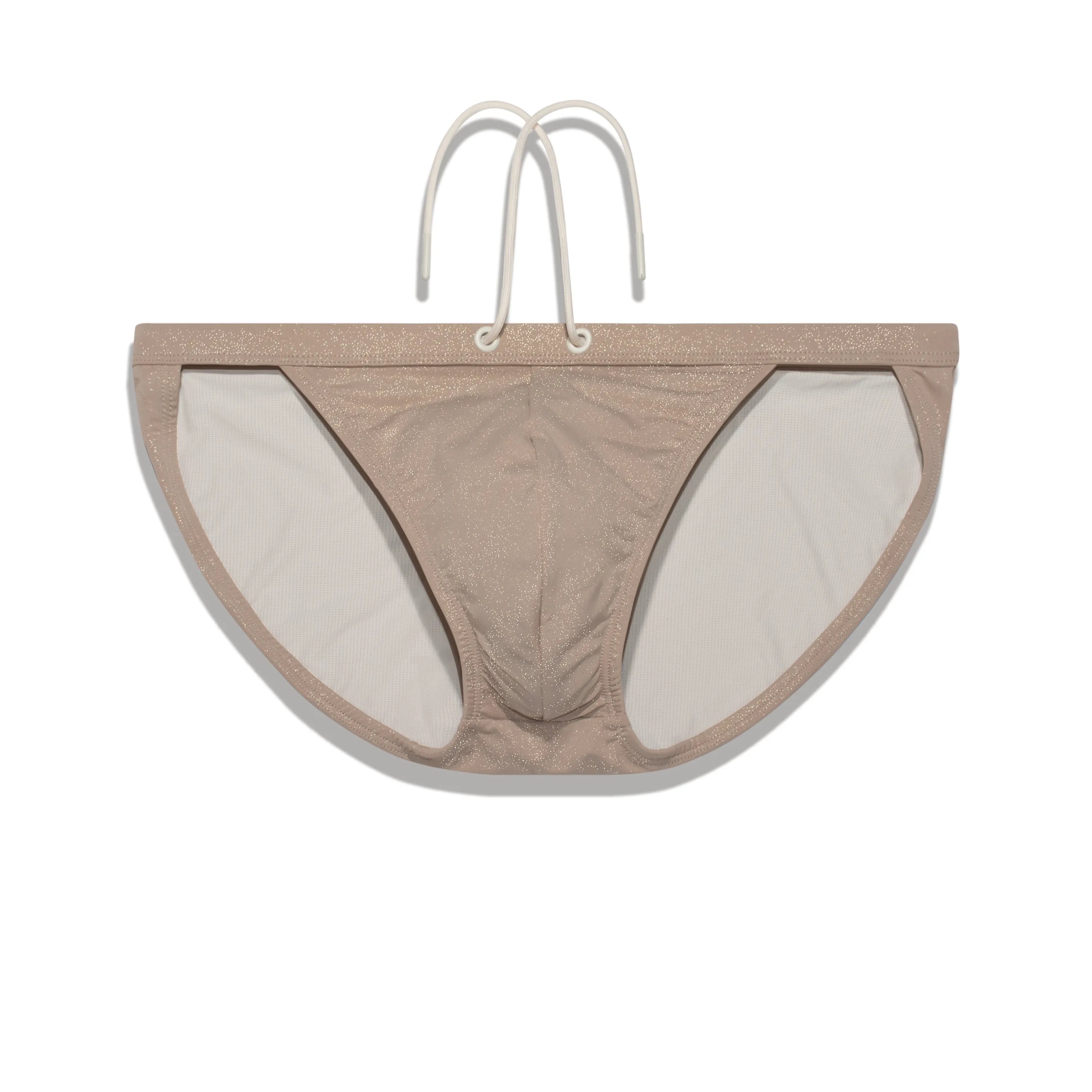 Goldendust Swim Sport Brief - HUNK Menswear