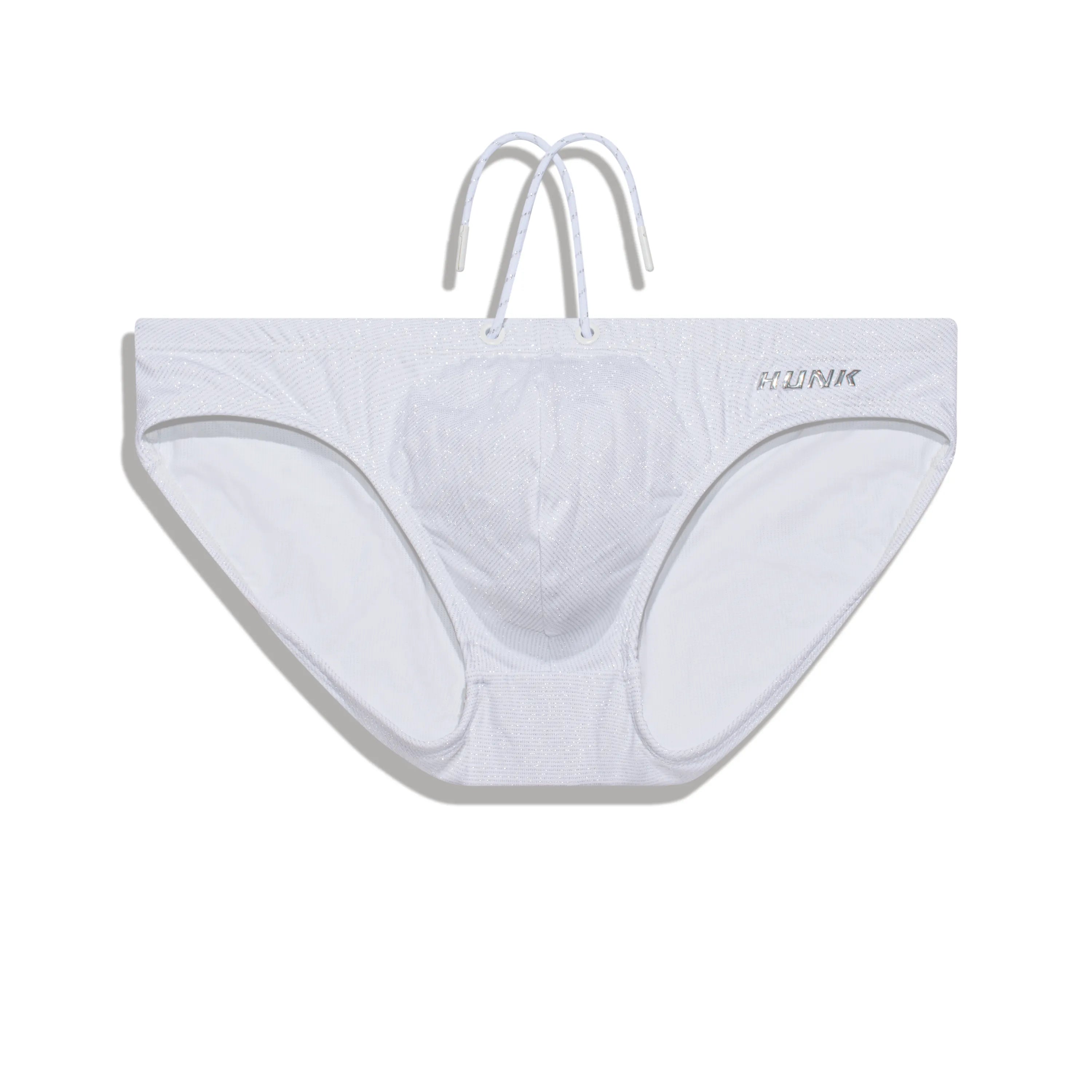 Pearl Swim Brief - HUNK Menswear