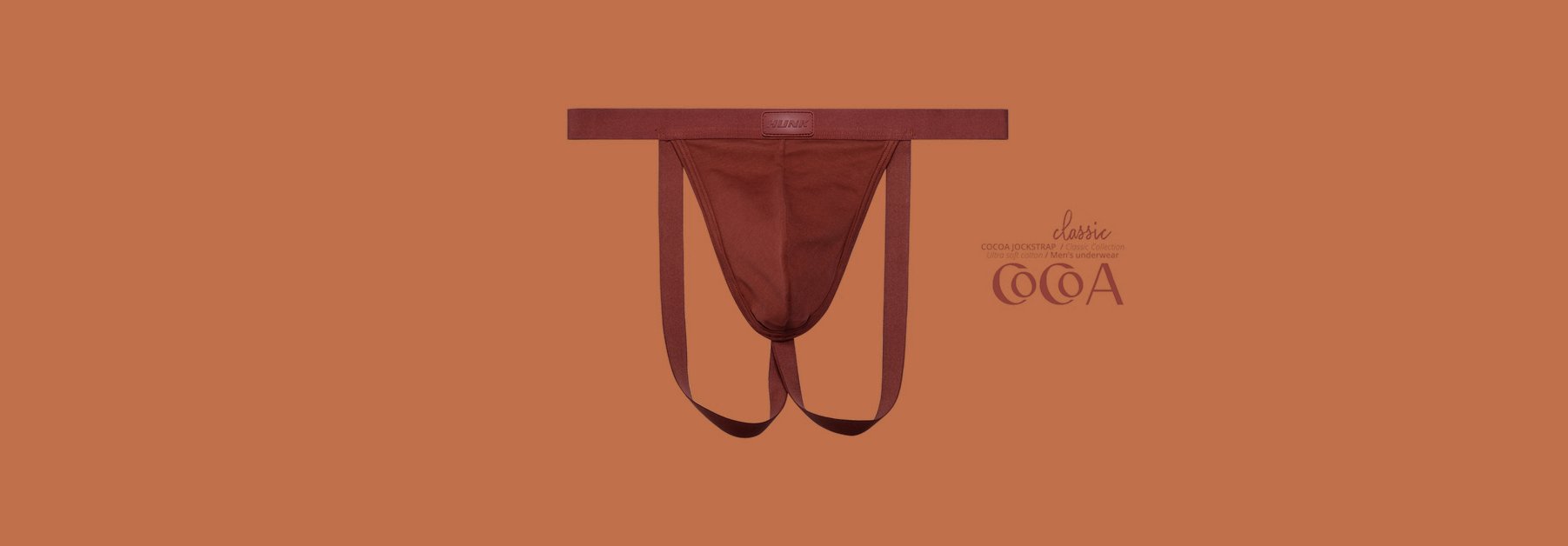 COCOA HUNK Menswear