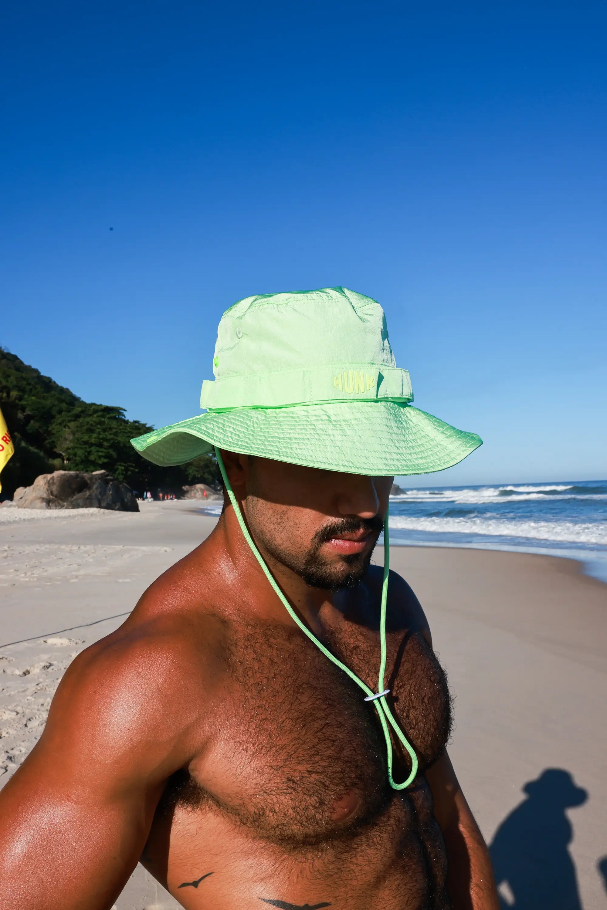 Paradise Hat