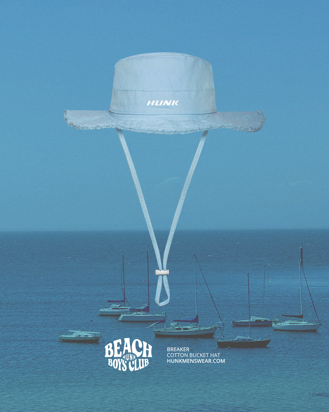 Breaker Hat