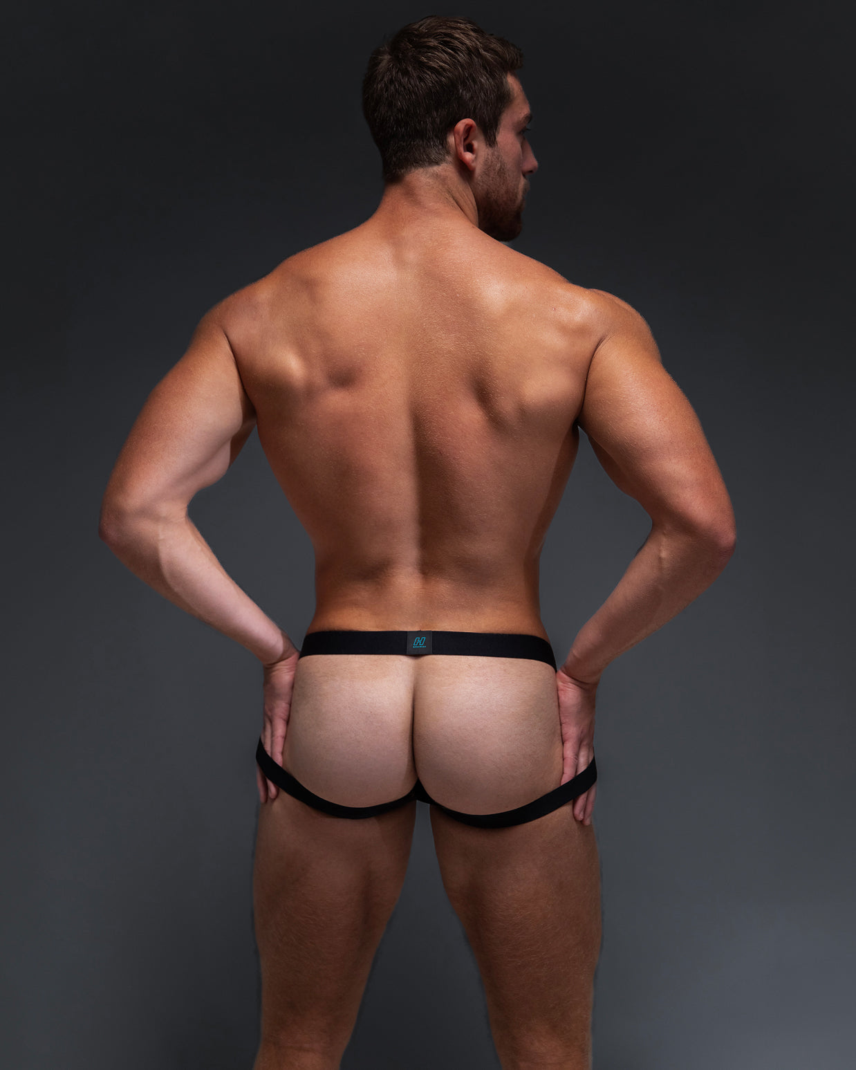 Blacksand Jockstrap