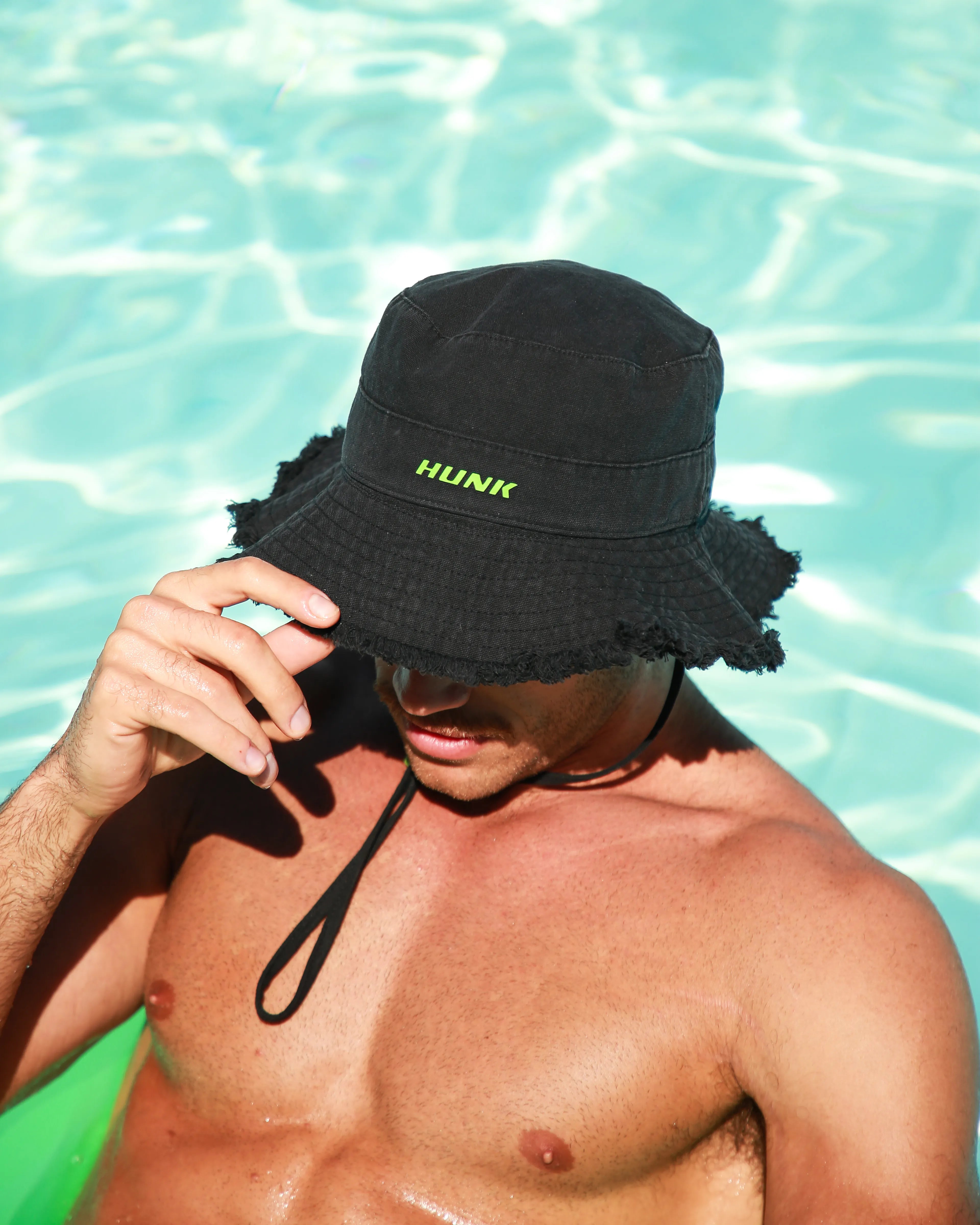 Eclipse Hat