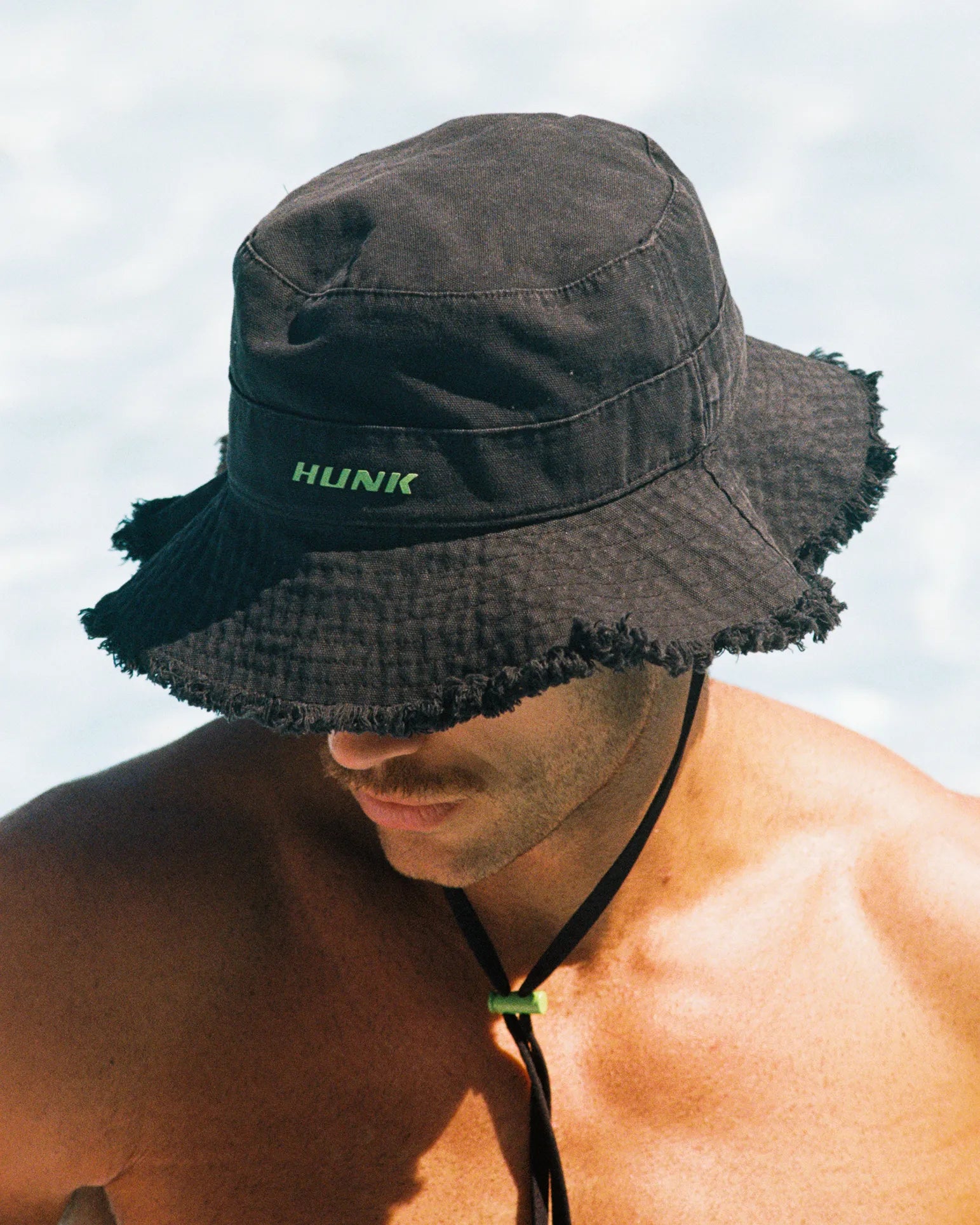 Eclipse Hat