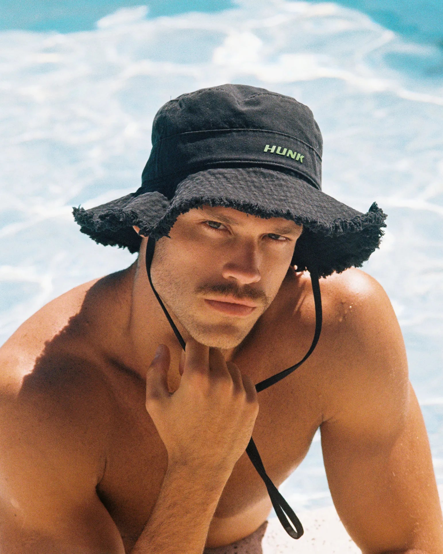 Eclipse Hat