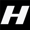 logo of HUNK: Designer Underwear, Swimwear & Menswear
