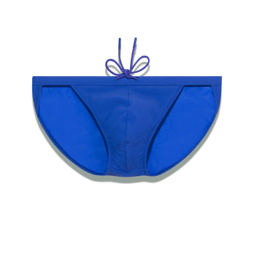 Sea Rib Swim Sport Brief - HUNK Menswear