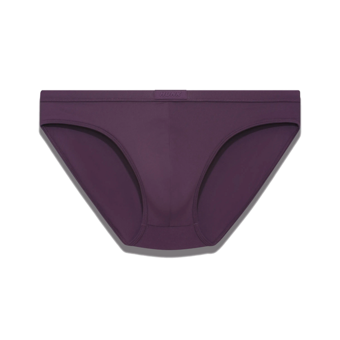 Heather Hybrid Brief