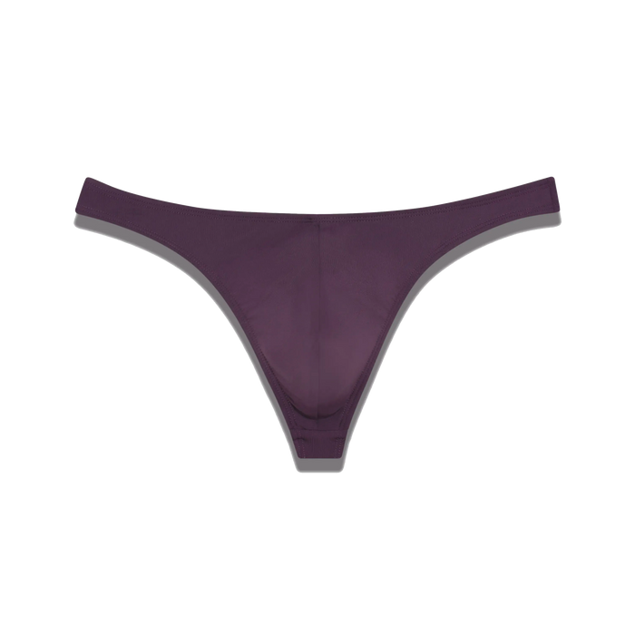 Tanga Híbrida Heather