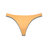 Ochre Hybrid Thong