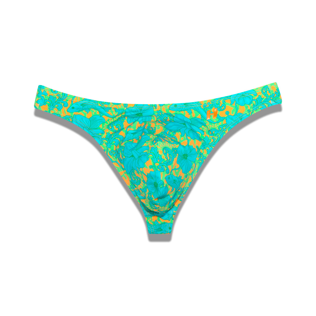 Aquadream Swim Thong - HUNK Menswear