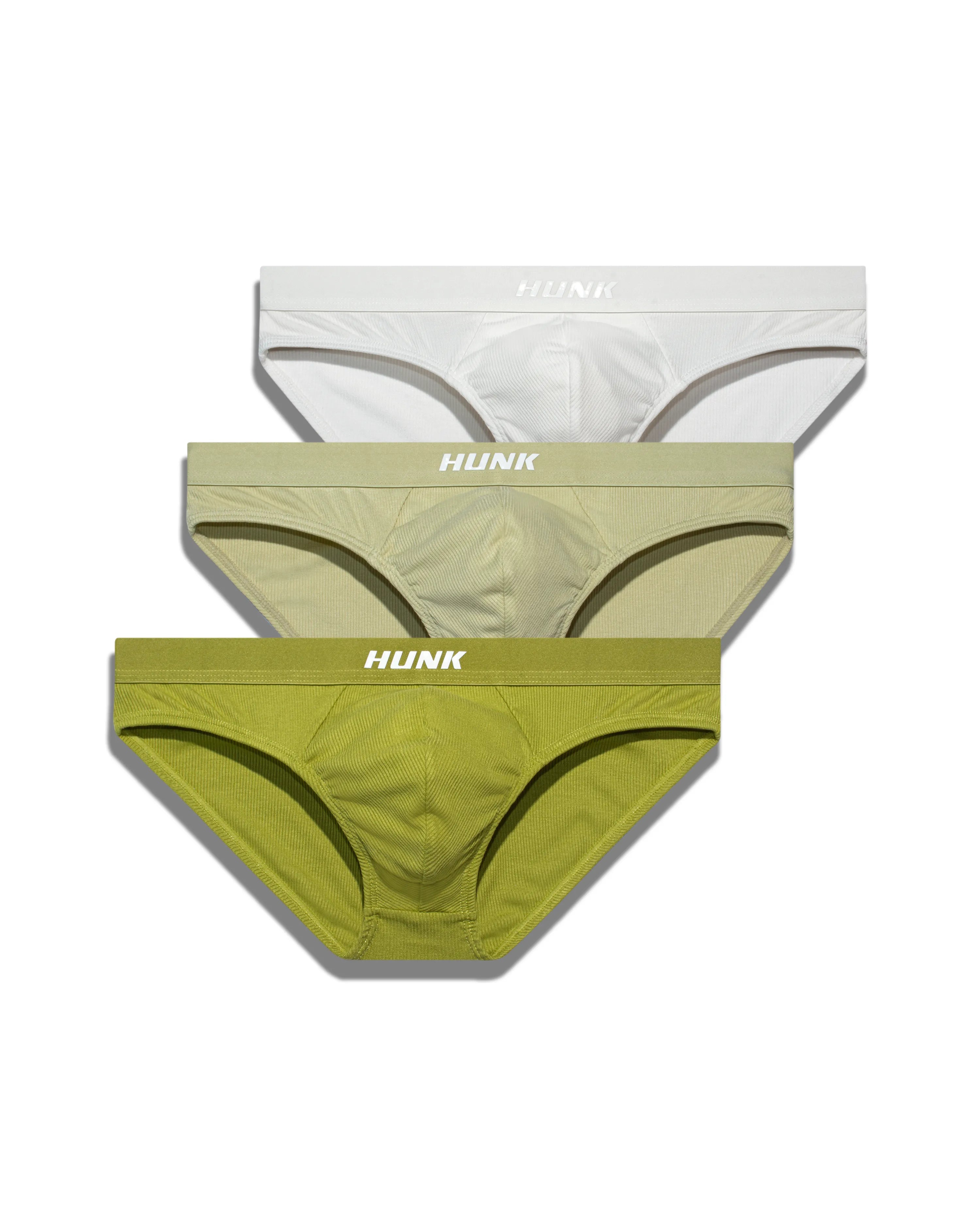 Outback 3-Pack Briefs