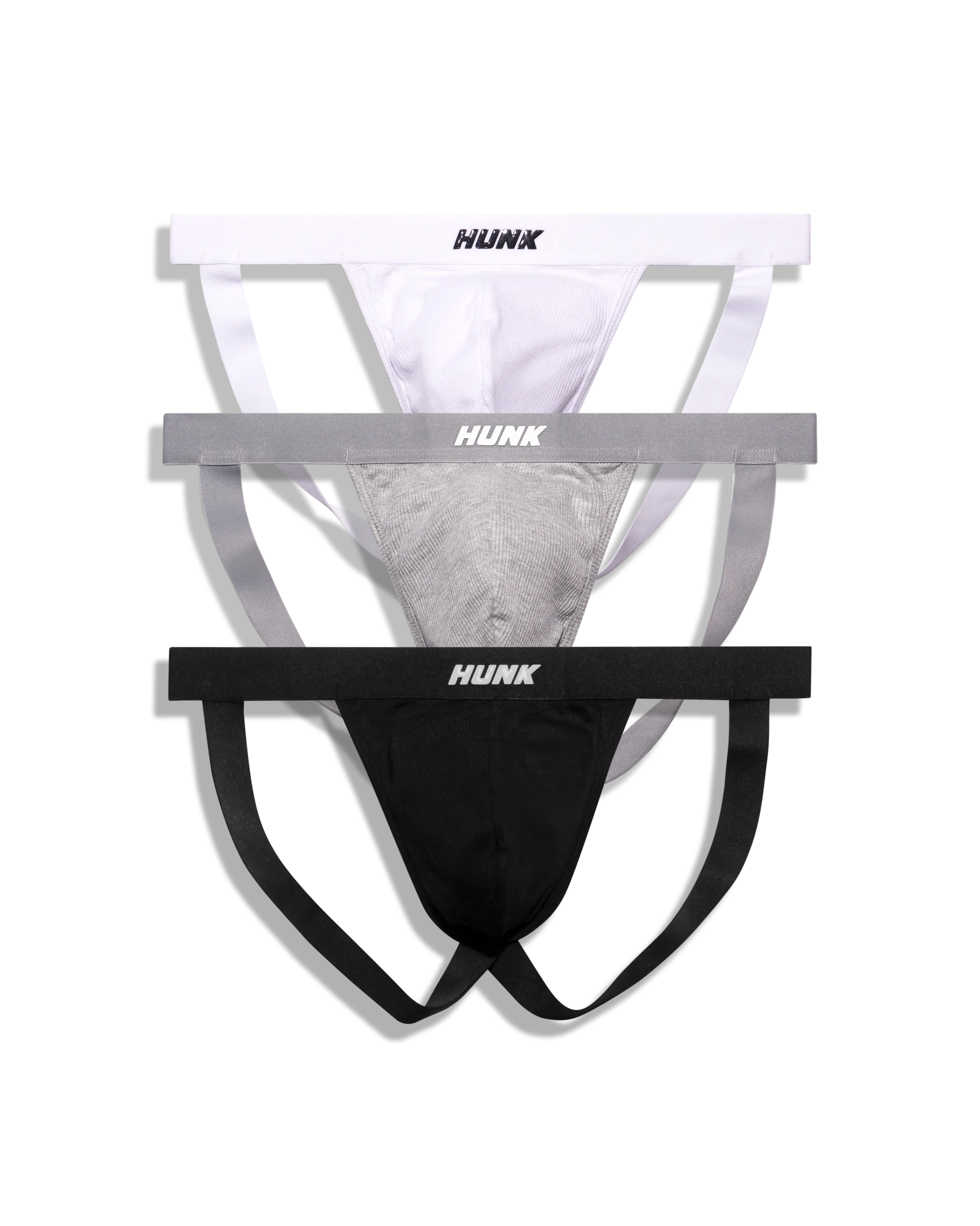 Moonstone 3-Pack Jocks