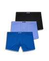 Lot de 3 Boxers Bluephantom