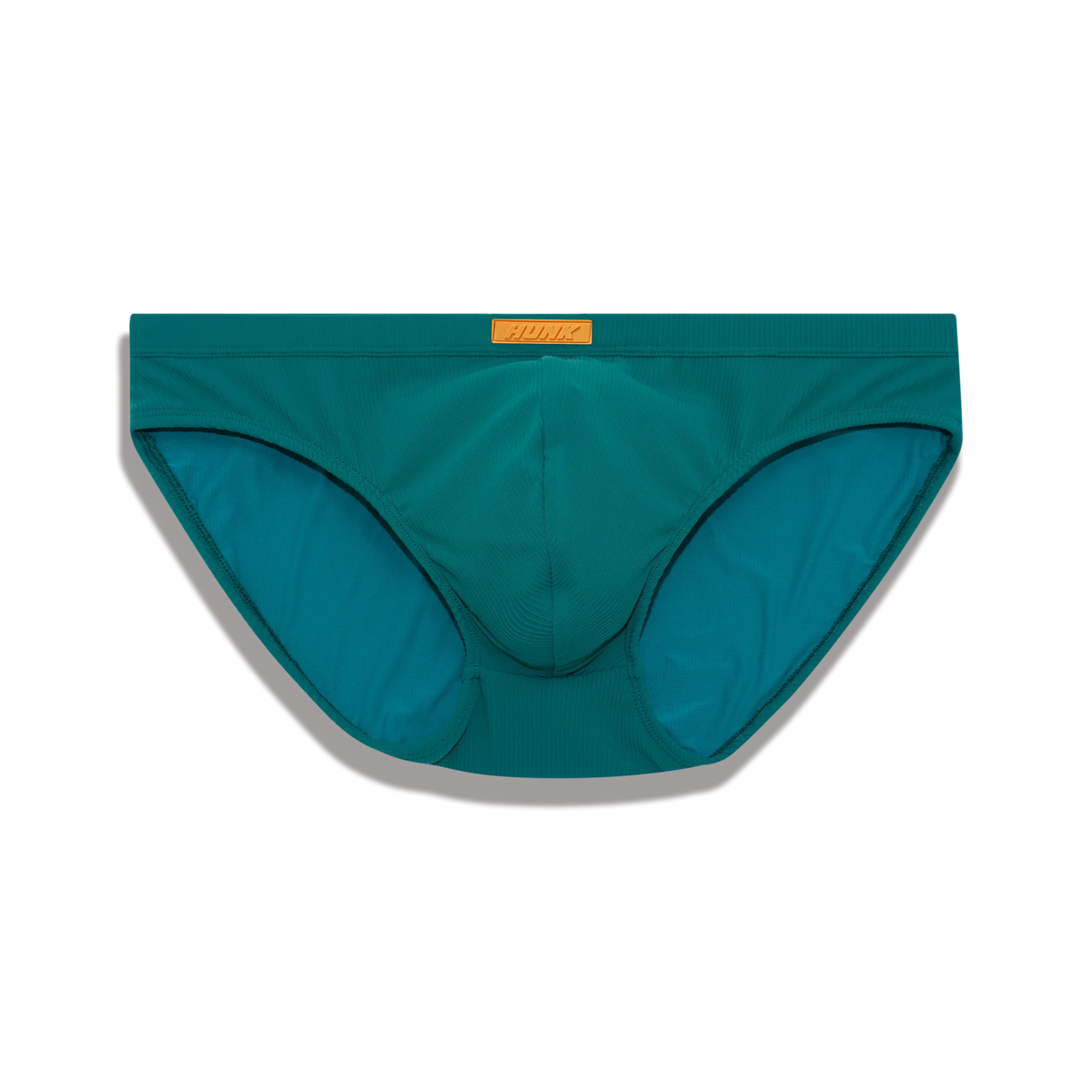 Slip de Baño Aguamarina