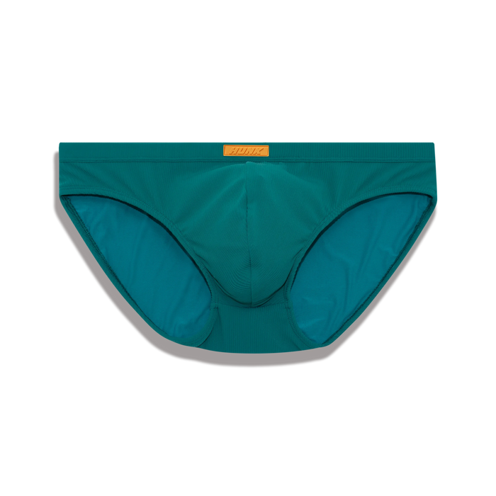 Slip de Baño Aguamarina