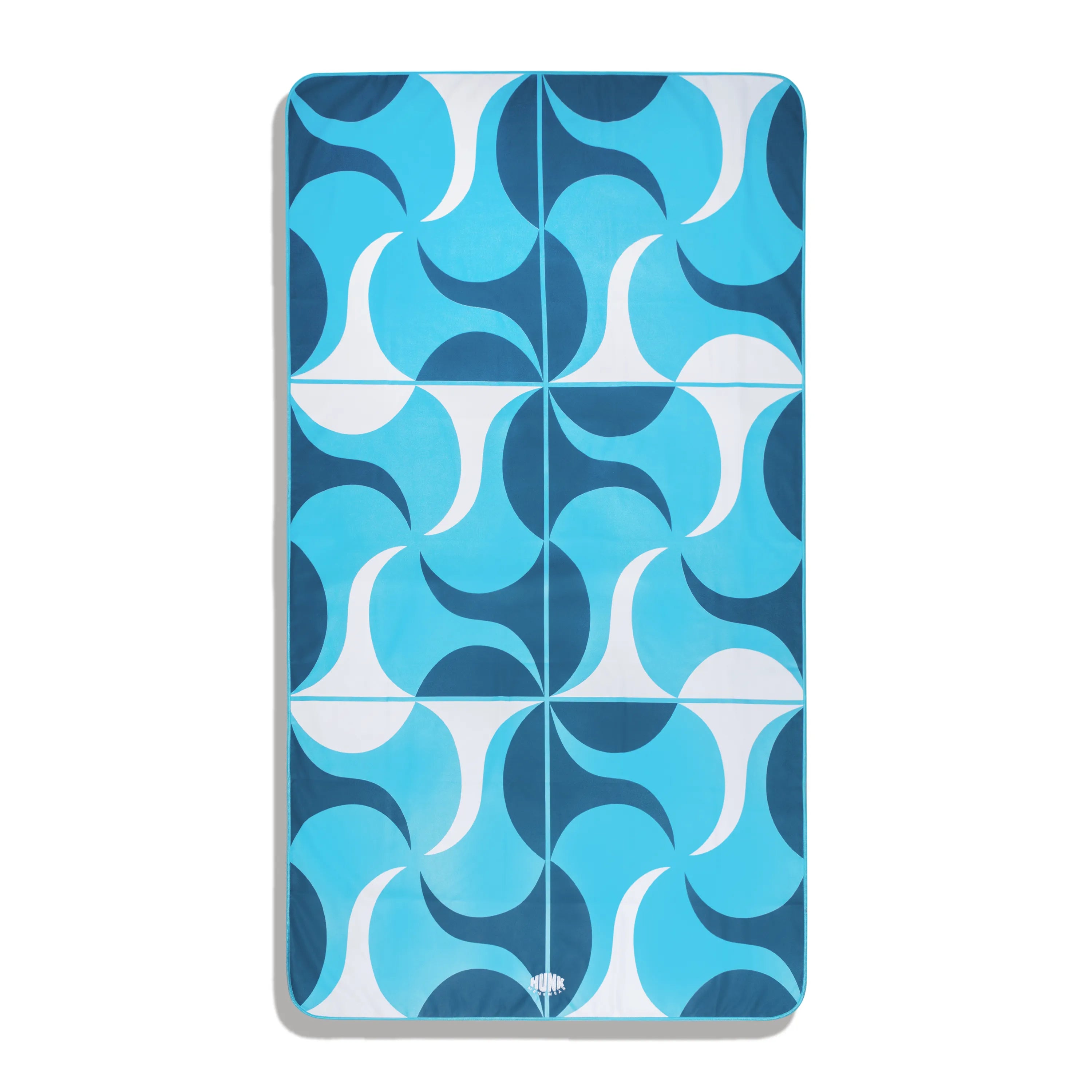 Blueflow Towel
