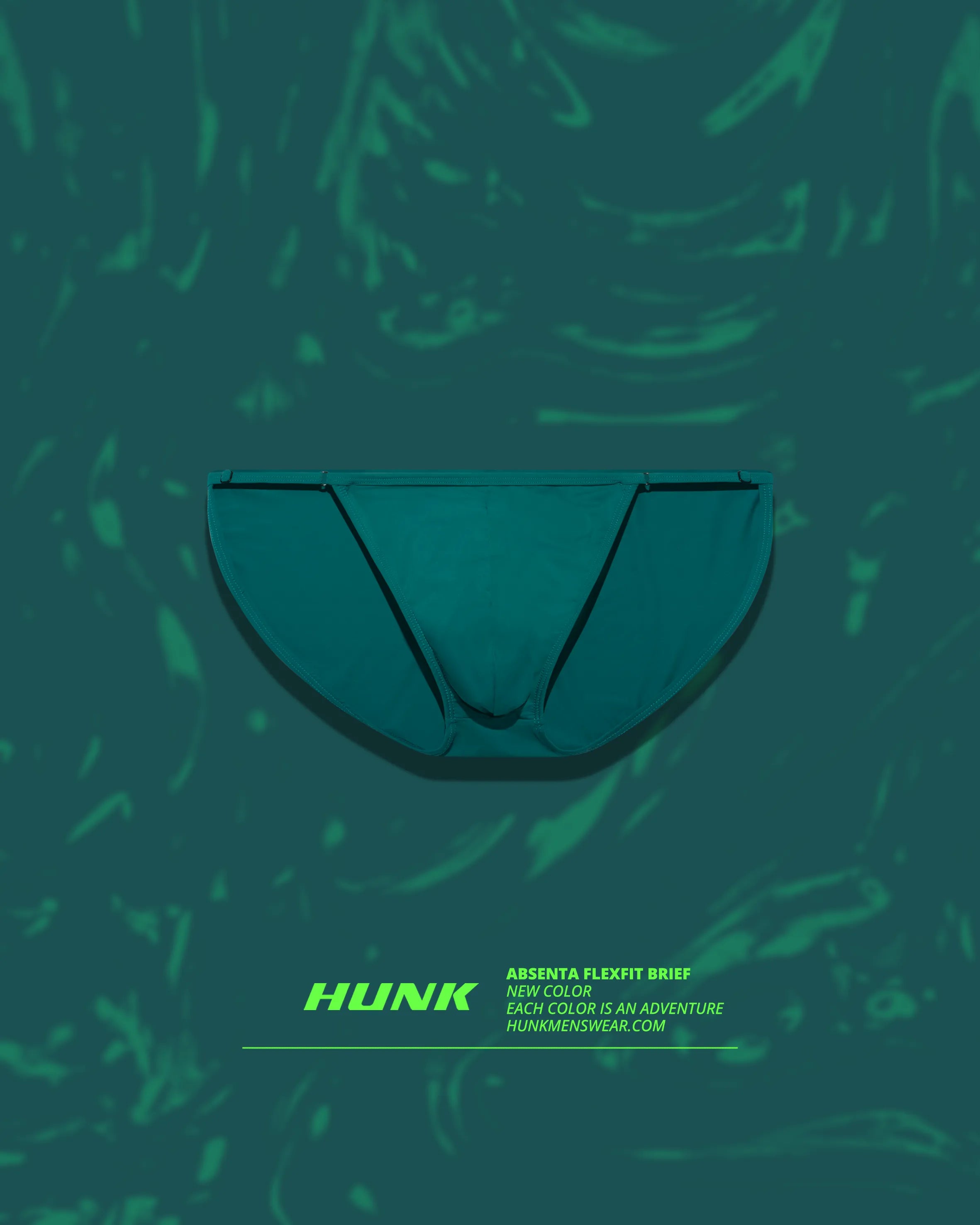 Absenta FlexFit Brief