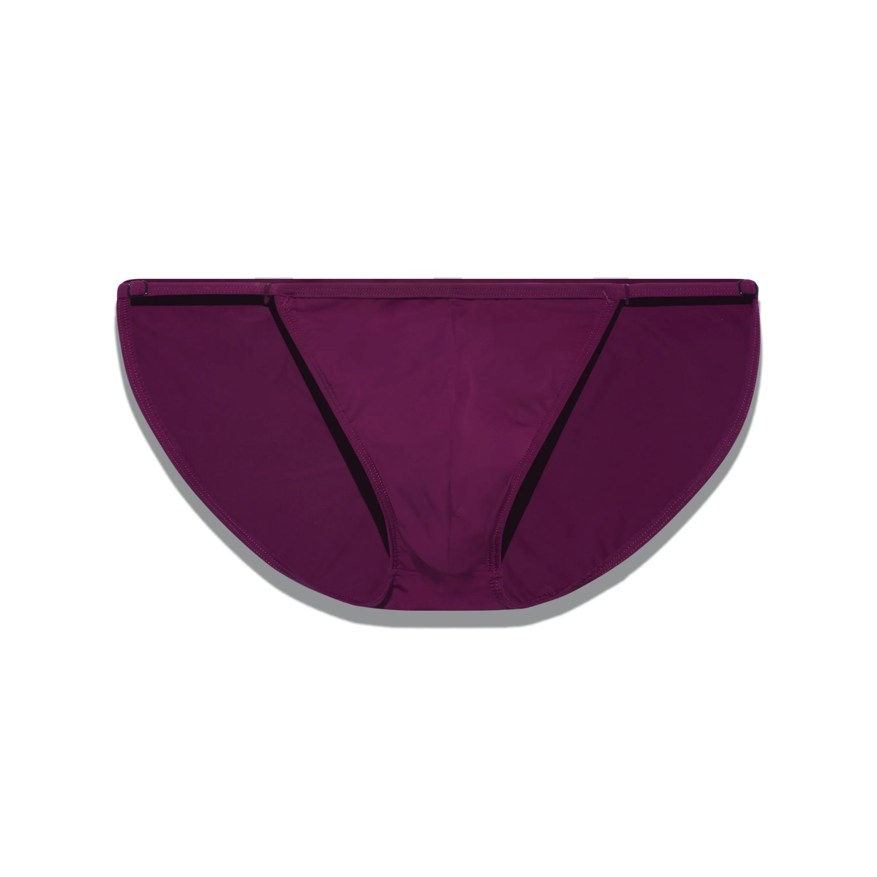 Boysenberry FlexFit Brief