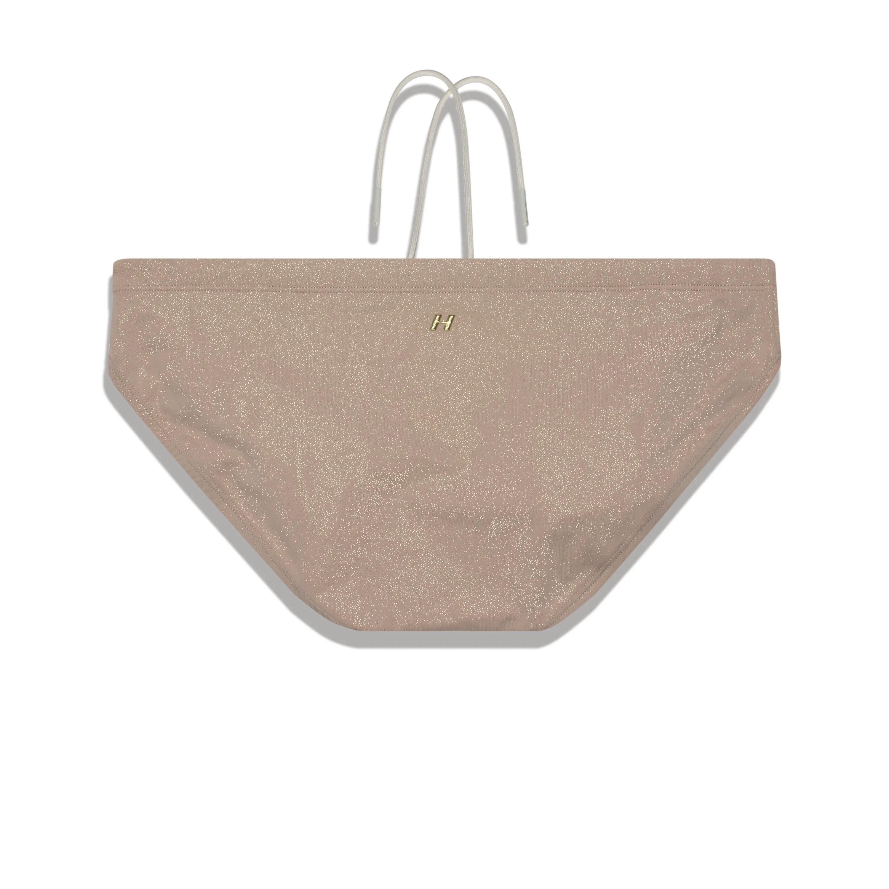 Goldendust Swim Brief - HUNK Menswear