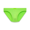 Green Punch Hybrid Brief