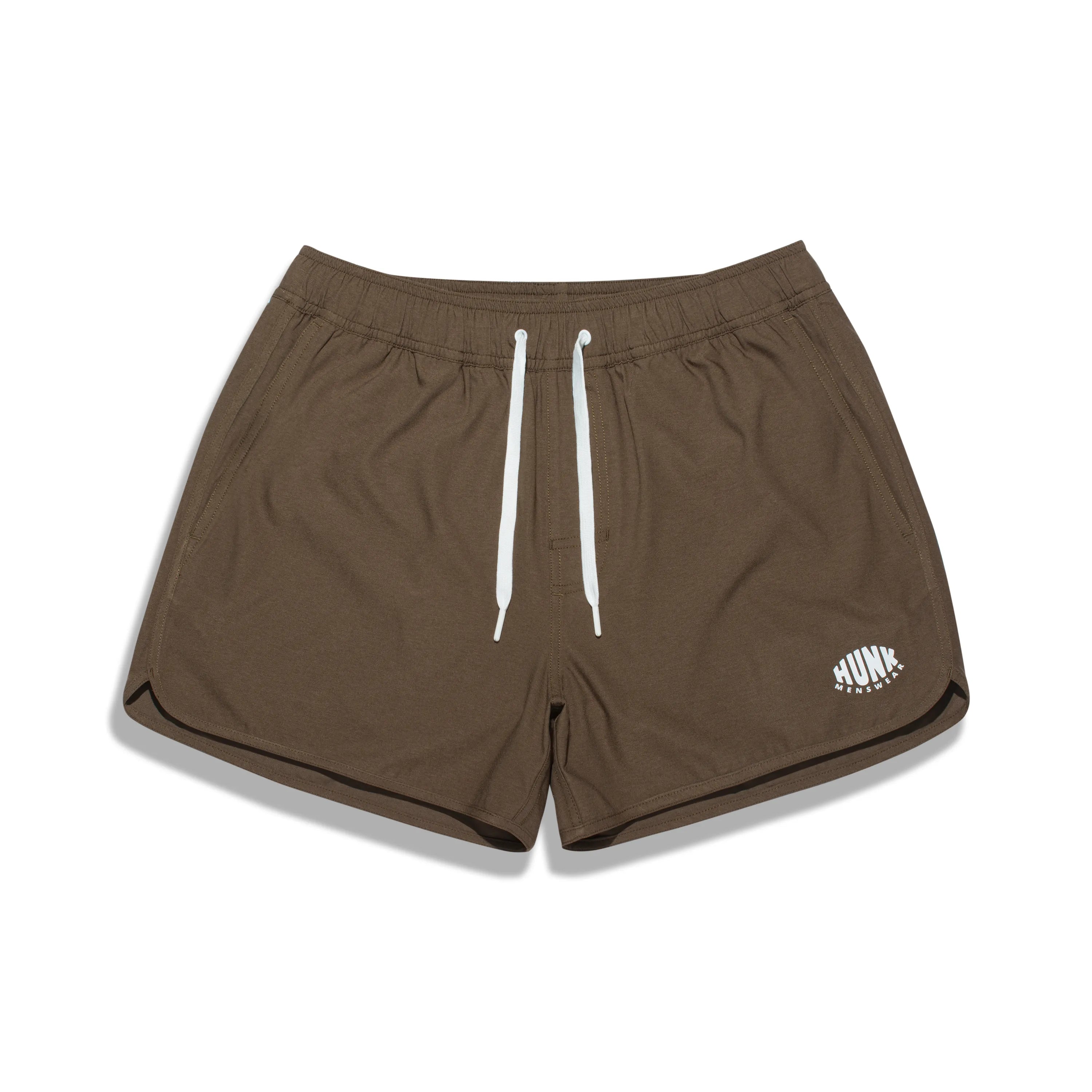 Java 5" Hybrid Short - HUNK Menswear