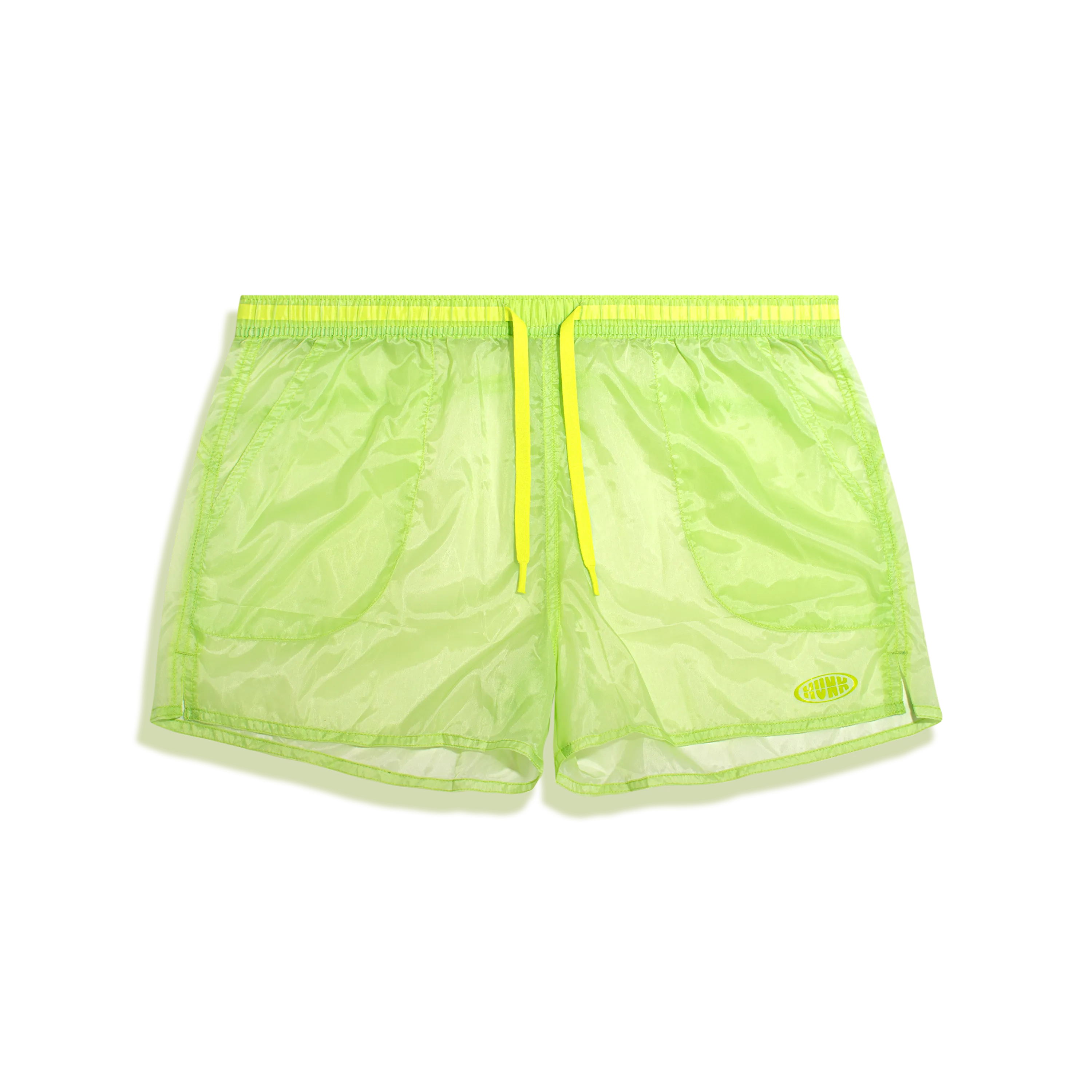 Lime Tea Short