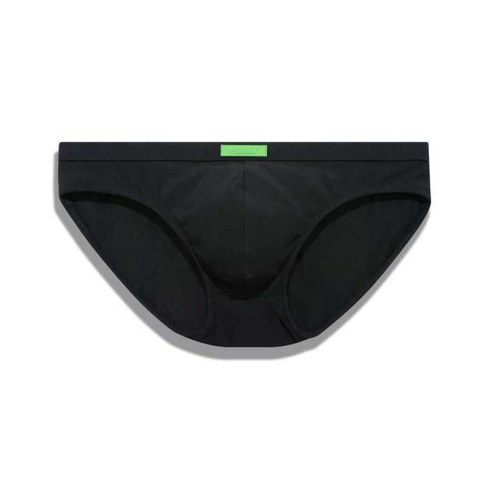 Nightfall Ribbed Swim Brief