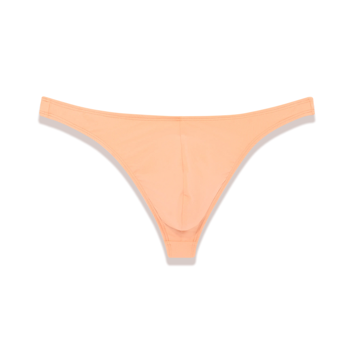 Peach Tea Hybrid Thong