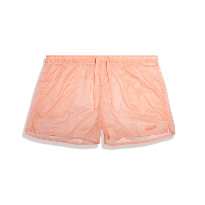 Peach Tea Short