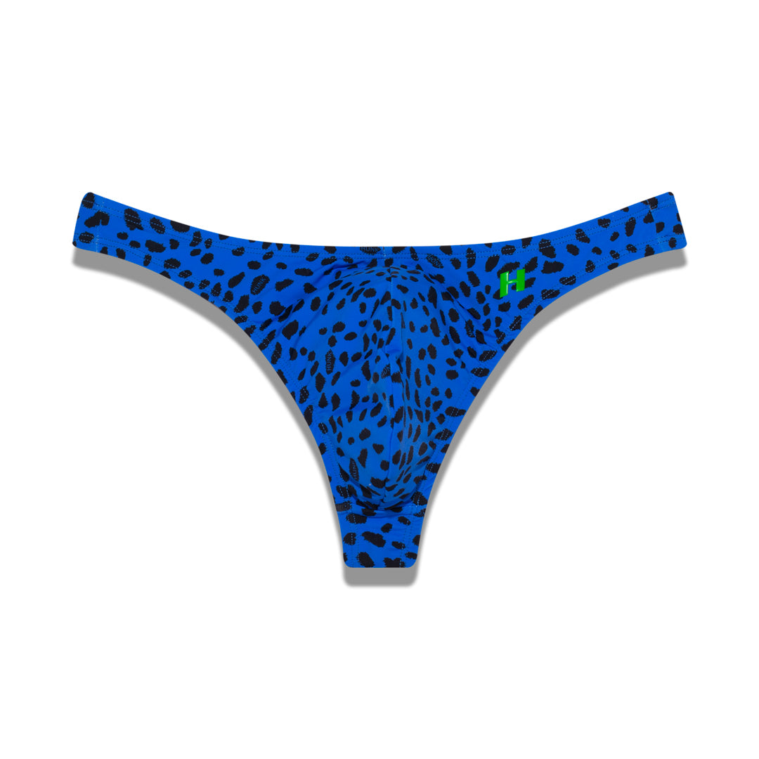 Blackcoral Swim Thong