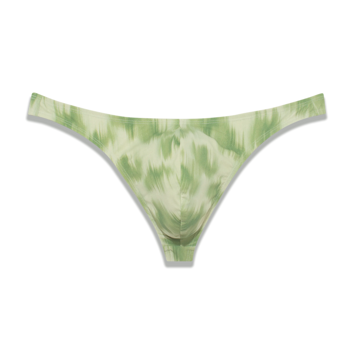 Seagrass Swim Thong