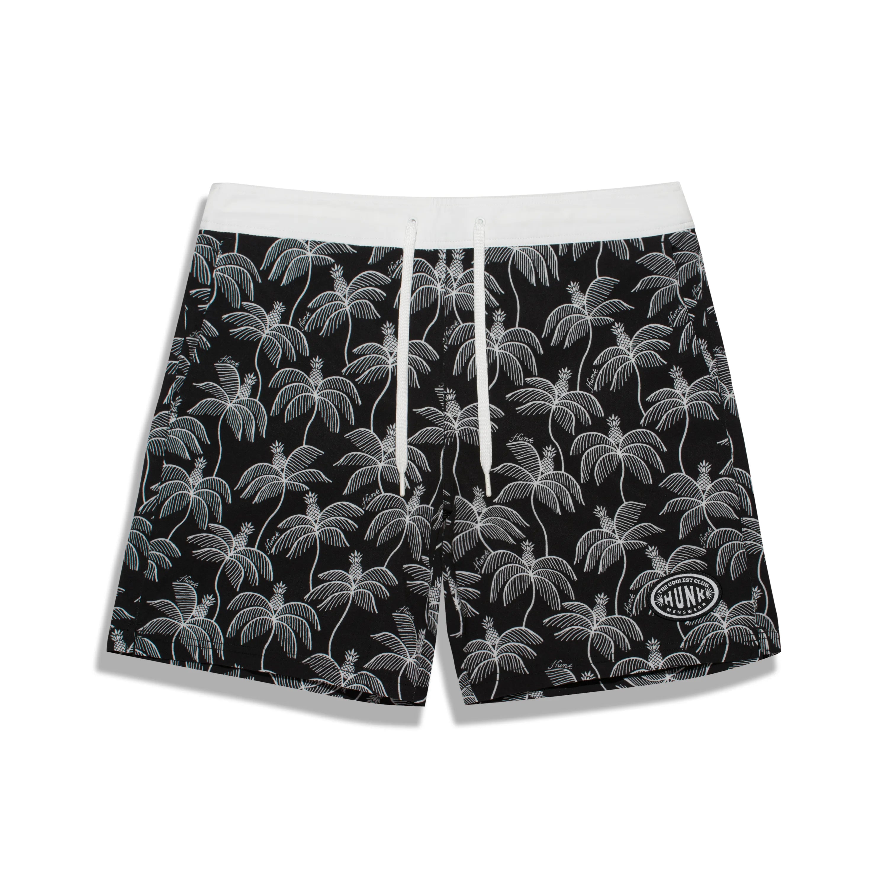 Echo Hybrid Short - HUNK Menswear