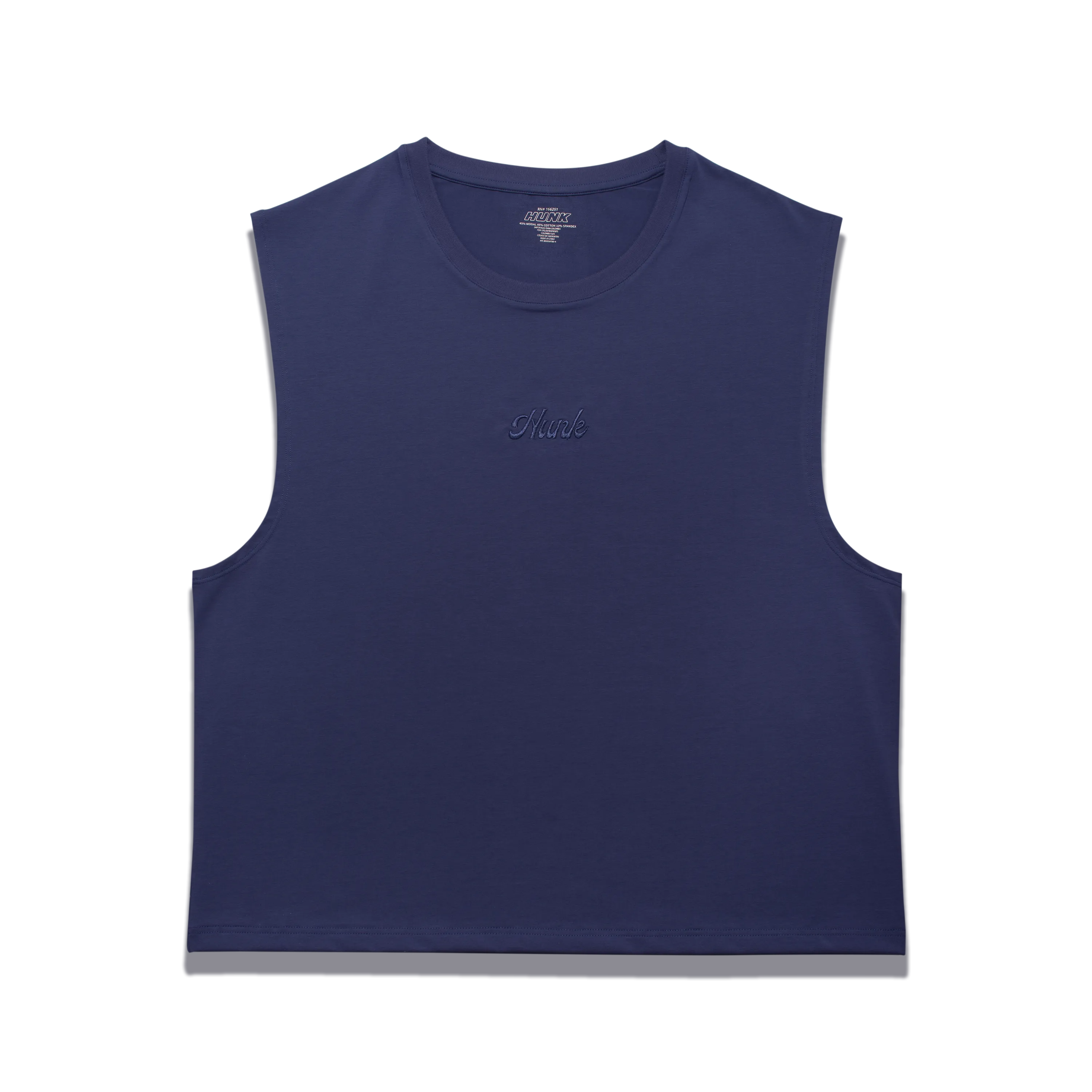 Nocturne Tank Top