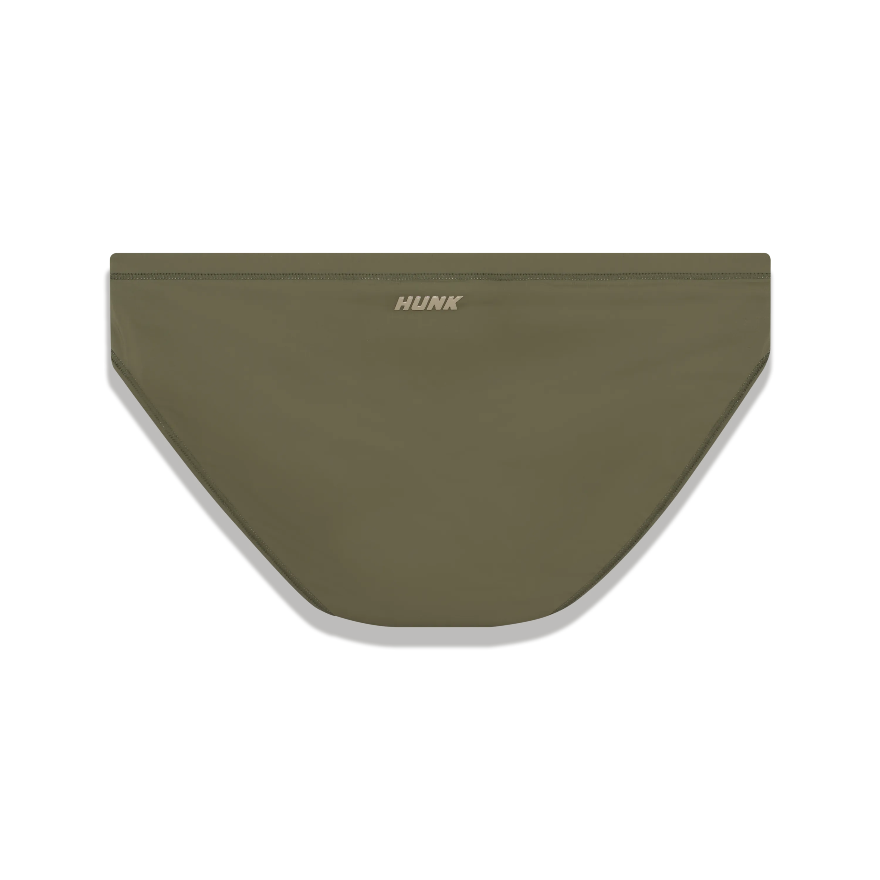 Tidemark 2-in-1 Reversible Swim Brief