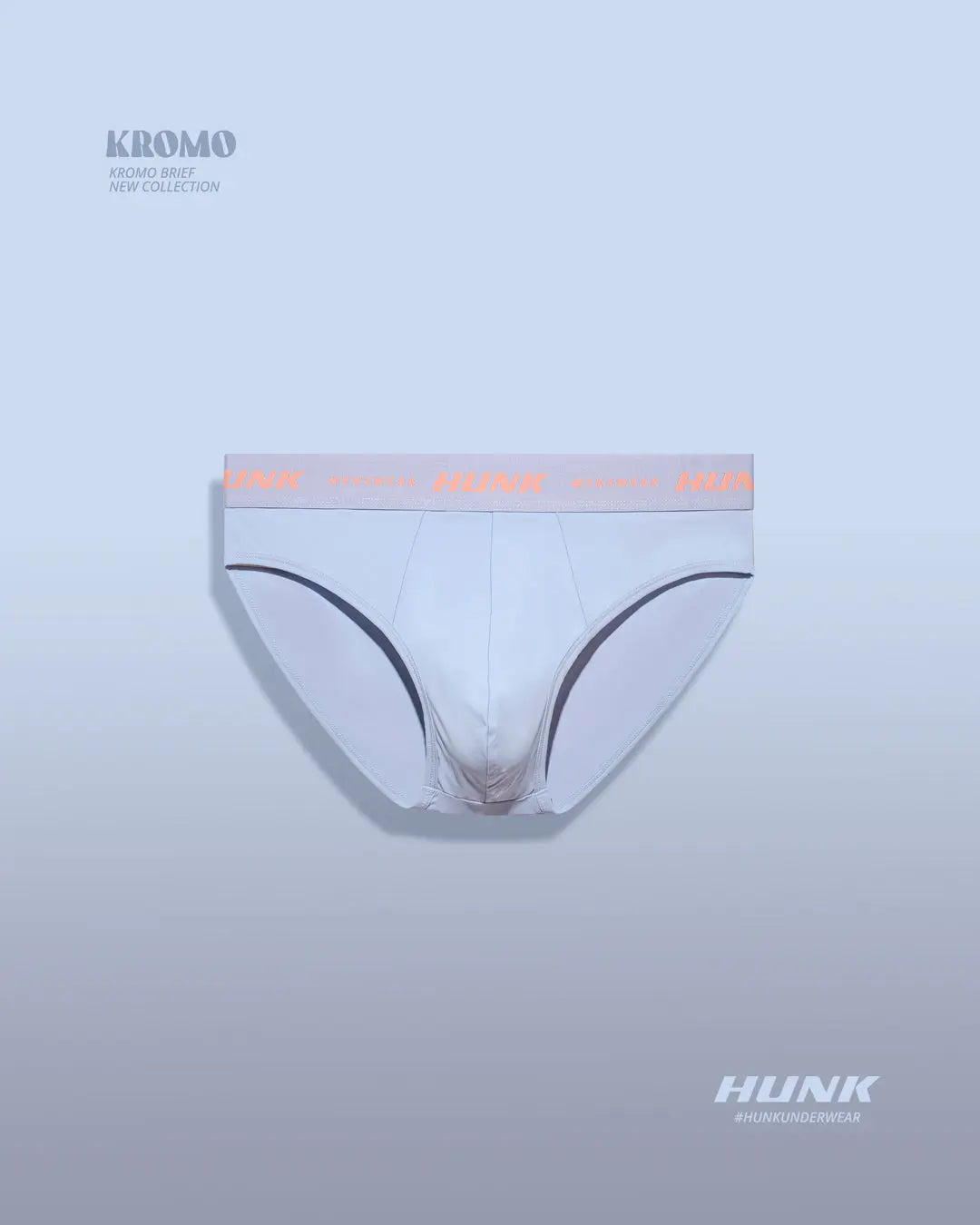 Kromo Brief HUNK