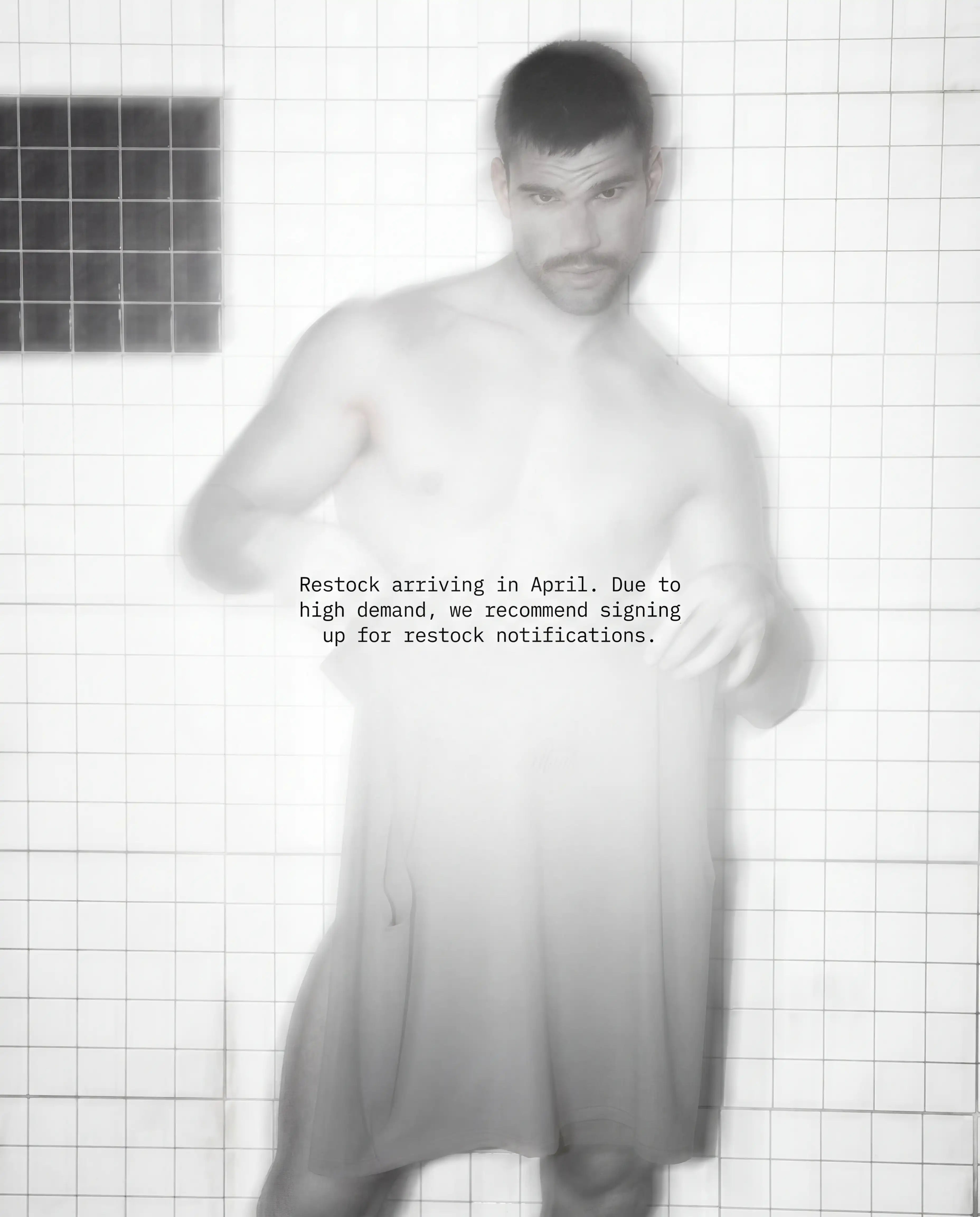 Mystique Boxy Cropped Tank