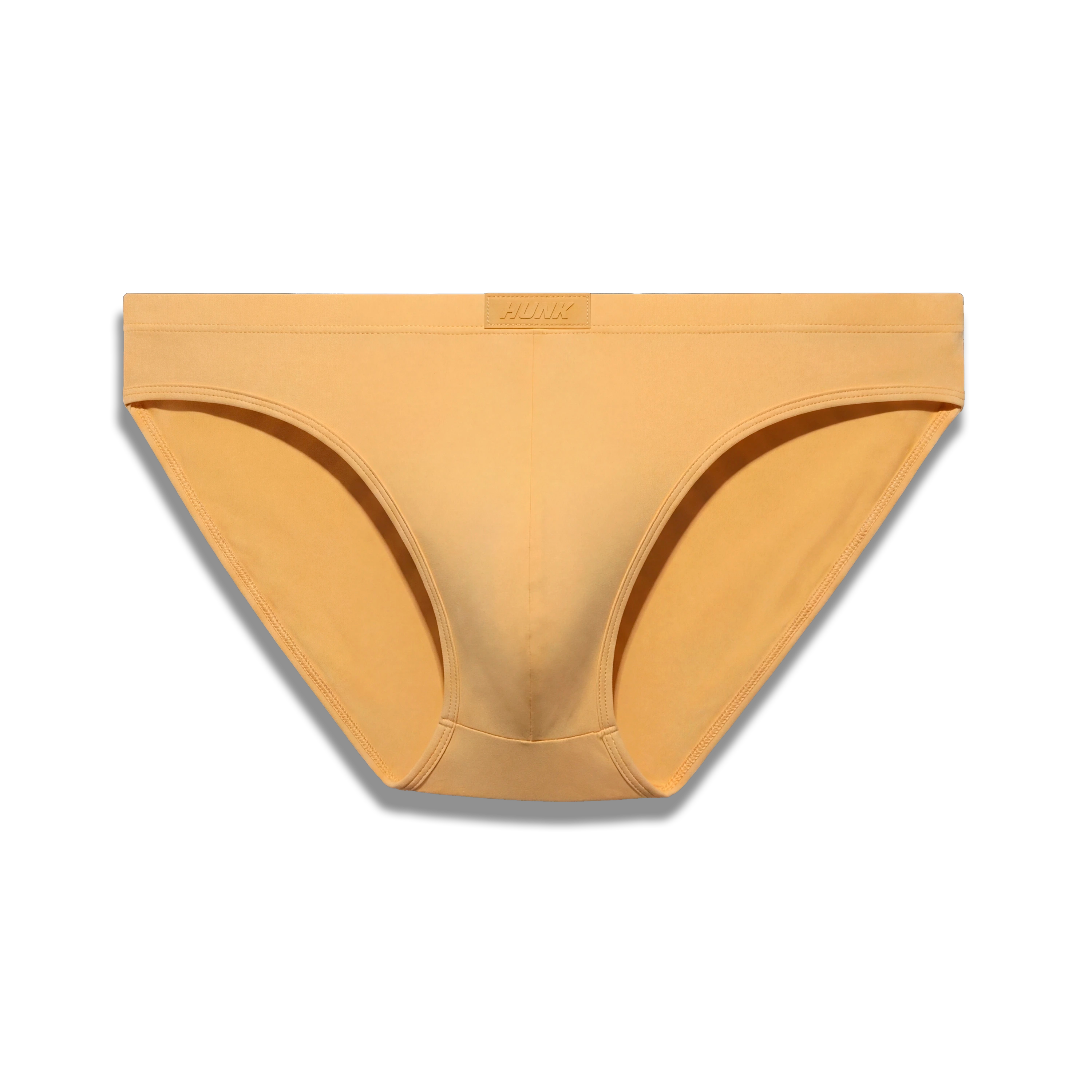 Ochre Hybrid Brief
