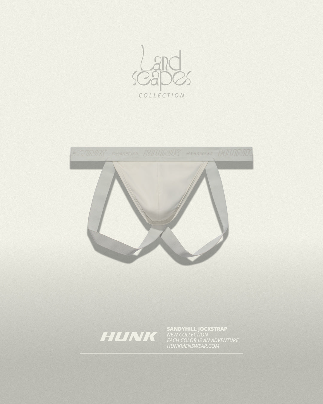 Sandyhill Jockstrap