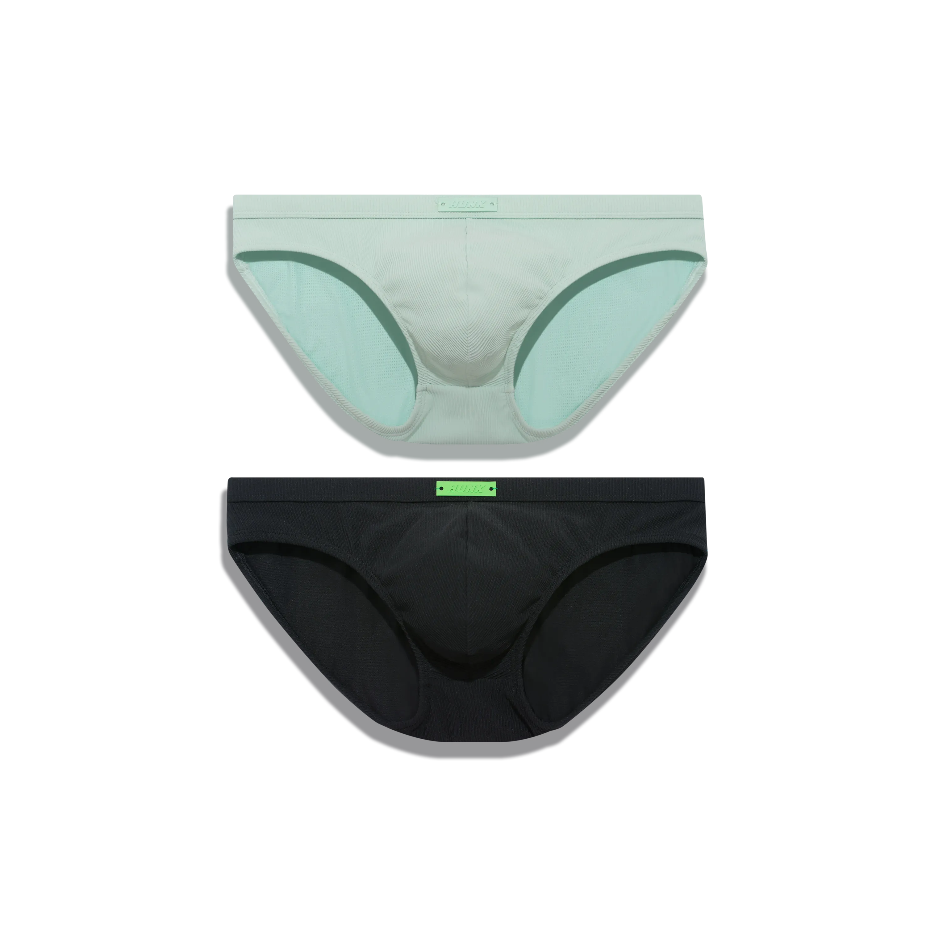 Lagoon + Nightfall Swim Brief Duo
