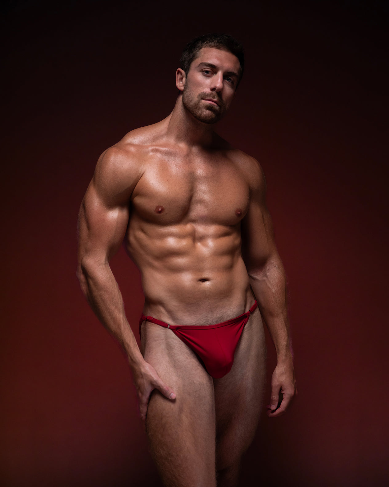 Volcano FlexFit Brief