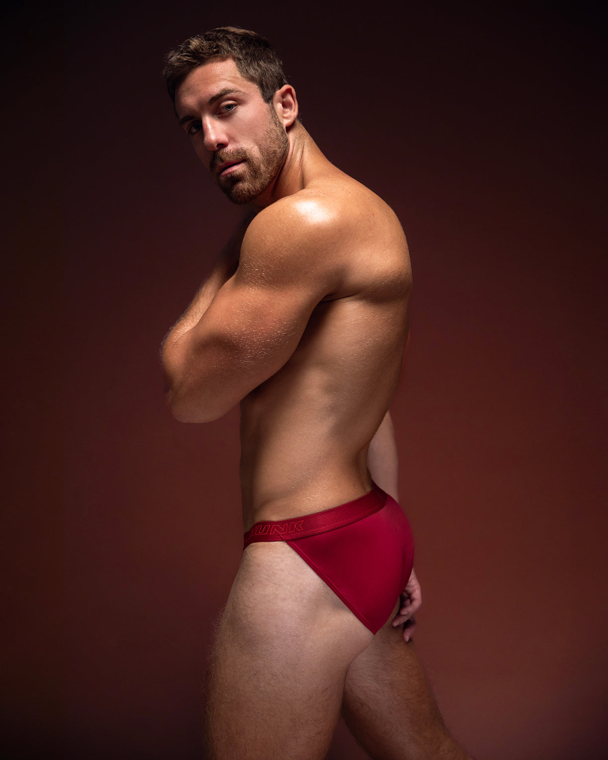 Volcano Sport Brief